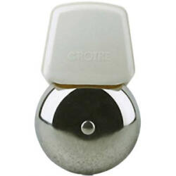 Grothe (24075) Csengő 8 V (max) 84 dBA Szürke, Ezüst (24075)