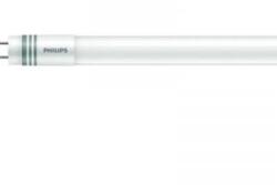 Philips Lighting LED EEK: E (A - G) G13 Cső forma T8 KVG, VVG, EVG 18 W Semleges fehér (O x H) 28 mm x 1200 mm 10 db (80168000) (80168000) - aqua