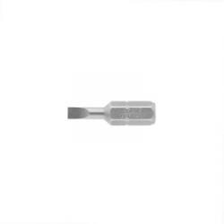 Weidmüller BIT C 6, 3 0, 5X3, 5X25 Egyenes hornyú bit 5 db (2748870000) (2748870000)