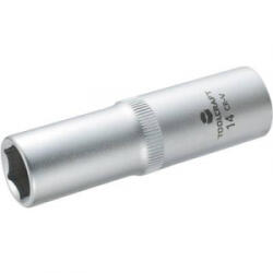 TOOLCRAFT Dugókulcs betét 12, 5 mm (1/2), 14x77 mm, TOOLCRAFT (816177)