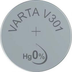 VARTA V301 óraelem (301101111) (301101111)