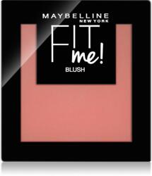 Maybelline new york Fit Me! Blush руж цвят 40 Peach 5 гр
