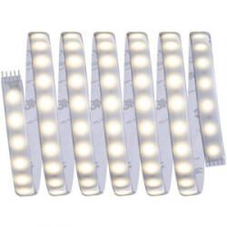 Paulmann (70549) LED csík bővítés Dugóval 24 V 2.5 m Melegfehér 2.5 m (70549) - aqua