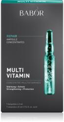 BABOR Ampoule Concentrates Multi Vitamin концентриран серум за подхранване и хидратация 7x2ml