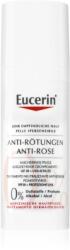 Eucerin Anti-Redness ревитализиращ дневен крем със зелени пигменти SPF 30 50ml