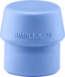 Halder SIMPLEX Tartalék fej puha 23 g 1 db (3201.030) (3201.030)