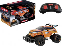 Carrera Gear Monster 3.0 RC kezdő modellautó Elektro Monstertruck (370180117) (370180117)