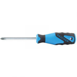 GEDORE Kereszthornyú csavarhúzó Gedore 2160 PZ 1 PZ 1 Penge hossz: 80 mm DIN ISO 8764 (6684000)