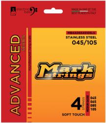 Markbass Advanced SS 4 045-105