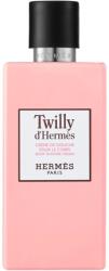 Hermès Twilly d’Hermès душ крем за тяло за жени 200ml