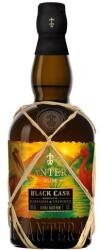Planteray Black Cask 2025 rum (0, 7L / 40%)