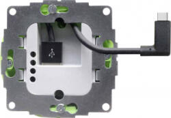 Smart Things sCharge s24 c AC/DC beépíthető tápegység (s24c) (s24c) - aqua