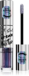 L.A. GIRL COSMETICS Dream Glitter течни очни сенки с брокат цвят Meteo Shower 4ml