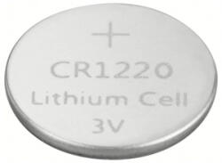 VOLTCRAFT CR 1220 Gombelem 3 V 40 mAh Lítium 10 db (VC-12209090) (VC-12209090) - aqua