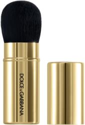 Dolce&Gabbana Kabuki Beauty Brush kabuki púder ecset