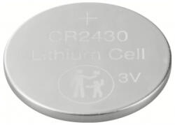 VOLTCRAFT CR 2430 Gombelem 3 V 290 mAh Lítium 5 db (VC-16107965) (VC-16107965)