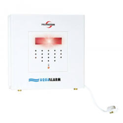 Protector 15017 Vízjelző Külső érzékelővel, Belső érzékelővel Elemekről üzemeltetett (15017)