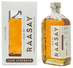  Isle of Raasay Cask Strength whisky (0, 7L / 61, 6%) - whiskynet