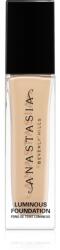 Anastasia Beverly Hills Luminous Foundation make-up pentru luminozitate culoare 120W 30 ml