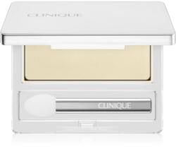 Clinique All About Shadow Single сенки за очи цвят French Vanilla - Soft Matte 1.9 гр