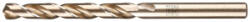 Pferd TOOLS HSSE-Co 5 Spirálfúró 7.1 mm Teljes hossz 109 mm DIN 338 10 db (25203765) (25203765) - aqua