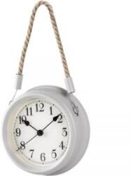 Technoline WT 7130 Kvarc Falióra 22 cm x 6.8 cm Fehér (WT 7130)