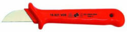 BERNSTEIN VDE kábelvágó kés, (15-521 VDE) (15-521 VDE)