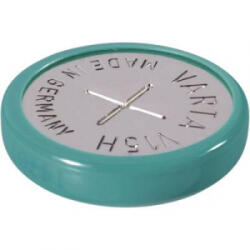 VARTA V15H gombakku NiMH, 1, 2 V 15 mAh, Varta V 15H (55602101501)