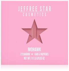 Jeffree Star Cosmetics Artistry Single Eyeshadow сенки за очи цвят Mohawk 1, 5 гр