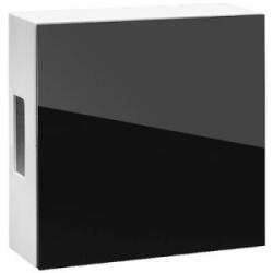 Grothe (44475) Gong 230 V (max) 80 dBA Fehér/fekete (44475) - aqua