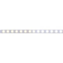 Paulmann MaxLED Tunable White (70630) LED csík bővítés Dugóval 24 V 1 m Melegfehér, Semleges fehér, Nappalifény fehér 1 db (70630)