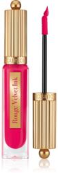 Bourjois Rouge Velvet Ink ruj de buze lichid cu efect matifiant culoare 07 Fushia Cha Cha 3.5 ml