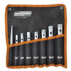 Brüder Mannesmann M26708 dugókulcs készlet, 8 részes (M26708)