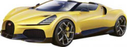 Bburago Bugatti W16 Mistral 1: 18 Autómodell (18-11051) (18-11051)