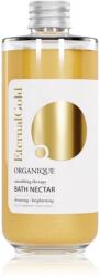 Organique Eternal Gold Smoothing Therapy spuma de baie cu aur 200 ml