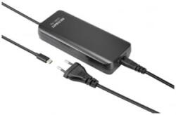 VOLTCRAFT USBC-110 USB-s töltőkészülék 100 W 5 V/DC, 20 V/DC 5 A USB Power Delivery (USB-PD) (VC-12422630) (VC-12422630) - aqua