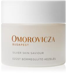 Omorovicza Silver Skin Saviour masca de fata pentru curatare pentru pielea problematica 50 ml Masca de fata