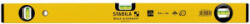 STABILA Type 70 W, 100 cm Könnyűfém vízmérték 100 cm 0.5 mm/m (2478) (2478) - aqua