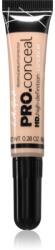 L.A. GIRL COSMETICS HD Pro. Conceal течен коректор цвят Vanilla 8 гр
