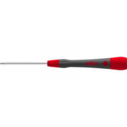Wiha Belső hatlap csavarhúzó Wiha PicoFinish Kulcsszélesség: 0.7 mm Penge hossz: 40 mm (42420)