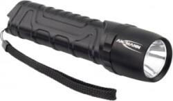 ANSMANN M900P LED Kézilámpa Csuklópánttal 930 lm (1600-0162) (1600-0162) - aqua