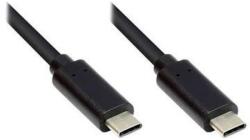 Jabra USB 2.0 Type C Összekötő Fekete 1.2m 14208-32 (14208-32)