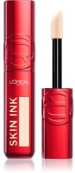 L'Oréal Infaillible Skin Ink make-up si corector intr-unul singur culoare 15 Light Neutral 15 ml