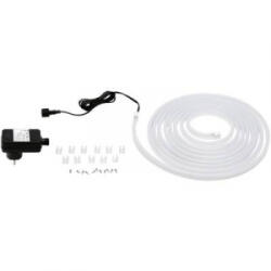 Paulmann SimpLED Outdoor Stripe (78906) LED csík teljes készlet Dugóval 24 V 5 m Melegfehér 1 db (78906) - aqua