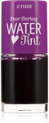 Etude House Dear Darling Water Tint боя за устни с хидратиращ ефект цвят #05 Grape 9 гр