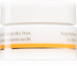 Dr. Hauschka Eye And Lip Care подхранващ балсам за околоочната област 10ml