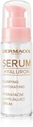 Dermacol Hyaluron Serum ser hialuronic cu efect de întărire 30 ml - notino