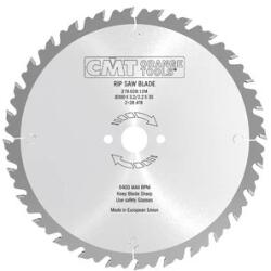 CMT fűrésztárcsa 300x3, 2/2, 2c30 z28 278.028. 12
