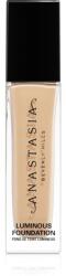 Anastasia Beverly Hills Luminous Foundation озаряващ фон дьо тен цвят 150W 30ml