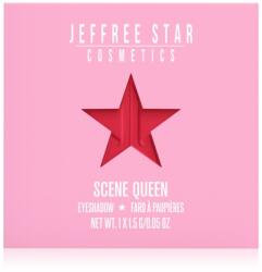 Jeffree Star Cosmetics Artistry Single Eyeshadow сенки за очи цвят Scene Queen 1, 5 гр
